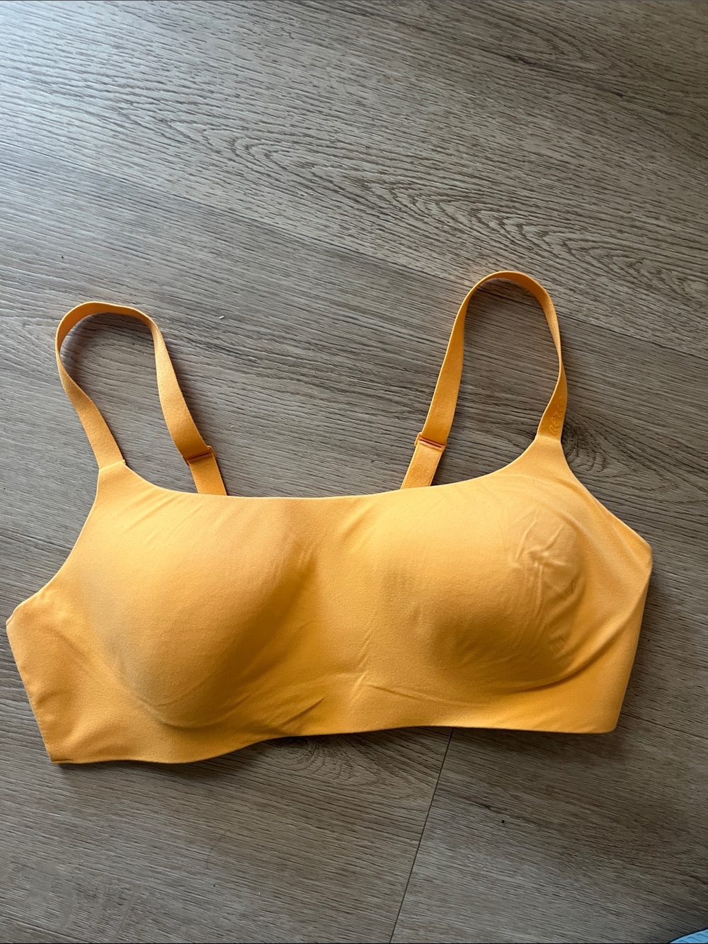 aerie SMOOTHEZ Seamless Bralette